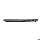 Lenovo Ideapad 5 Pro 16ARH7 82SN000APH Laptop (Storm Grey) | 16”  2.5K | Ryzen 5 6600HS | 16GB RAM DDR5 | 1TB SSD | RTX 3050 Ti | Windows 11 Home | MS Office H&S 2021 | Lenovo Casual Backpack B210