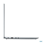 LENOVO NB IDEAPAD SLIM 5 PRO 16" FHD 82L90006PH (STORM GREY) | i7-11370H | 16GB DDR4 | 1TB SSD | MX450 | WIN10 + LENOVO APTOP CASUAL BACKPACK B210 + LENOVO MONITOR D24-20