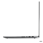 Lenovo Ideapad Pro 5 16ARP8 83AS002FPH Laptop (Arctic Grey) | 16" 2.5K (2560x1600) | Ryzen™ 5 7535HS | 16GB RAM | 1TB SSD | AMD Radeon™ 660M Graphics | Windows 11 Home | MS Office H&S 2021 | Adobe Acrobat Standard DC 1-Year | Casual Backpack B210