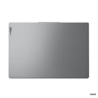 Lenovo Ideapad Pro 5 16ARP8 83AS002FPH Laptop (Arctic Grey) | 16" 2.5K (2560x1600) | Ryzen™ 5 7535HS | 16GB RAM | 1TB SSD | AMD Radeon™ 660M Graphics | Windows 11 Home | MS Office H&S 2021 | Adobe Acrobat Standard DC 1-Year | Casual Backpack B210
