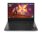 HP Omen 16-WF0069TX Gaming Laptop (Shadow Black) | 16.1" FHD | 165HZ | i5-13500HX | 16GB RAM | 512GB SSD | RTX 4060 | Windows 11 Home | MS Office Home & Student 2021 | HP Travel 18L 15.6 Backpack (Iron Grey)