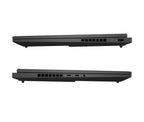 HP Omen 16-WF0069TX Gaming Laptop (Shadow Black) | 16.1" FHD | 165HZ | i5-13500HX | 16GB RAM | 512GB SSD | RTX 4060 | Windows 11 Home | MS Office Home & Student 2021 | HP Travel 18L 15.6 Backpack (Iron Grey)