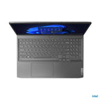 Lenovo LOQ 15IRH8 82XV001CPH Gaming Laptop (Storm Grey) | 15.6" WQHD (2560 x 1440) | i7 13620H | 8GB RAM | 512GB SSD | RTX 4060 | Windows 11 Home | MS Office H&S 2021 | Lenovo LOQ M100 RGB Mouse | Ideapad Gaming Backpack