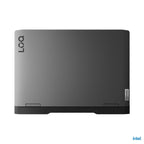 Lenovo LOQ 15IRH8 82XV001CPH Gaming Laptop (Storm Grey) | 15.6" WQHD (2560 x 1440) | i7 13620H | 8GB RAM | 512GB SSD | RTX 4060 | Windows 11 Home | MS Office H&S 2021 | Lenovo LOQ M100 RGB Mouse | Ideapad Gaming Backpack