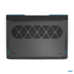 Lenovo LOQ 15IRH8 82XV001CPH Gaming Laptop (Storm Grey) | 15.6" WQHD (2560 x 1440) | i7 13620H | 8GB RAM | 512GB SSD | RTX 4060 | Windows 11 Home | MS Office H&S 2021 | Lenovo LOQ M100 RGB Mouse | Ideapad Gaming Backpack
