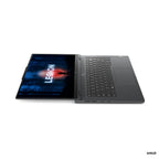 Lenovo Legion Slim 5 14APH8 82Y50043PH Gaming Laptop (Storm Grey) | 14.5” WQXGA+ (2880X1800) OLED | Ryzen 9 7940HS | 16GB RAM | 1TB SSD | RTX 4060 | Windows 11 Home | Legion Active Gaming Backpack