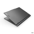 Lenovo Legion Slim 5 14APH8 82Y50043PH Gaming Laptop (Storm Grey) | 14.5” WQXGA+ (2880X1800) OLED | Ryzen 9 7940HS | 16GB RAM | 1TB SSD | RTX 4060 | Windows 11 Home | Legion Active Gaming Backpack