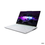Lenovo Legion 5 15ACH6H 82JU00YMPH Gaming Laptop (Stingray)  | 15.6" WQHD | Ryzen 7 5800H | 16GB RAM DDR4 | 512 SSD | RTX 3060| WINDOWS 11 HOME + M300 RGB Gaming Mouse + Active Gaming Backpack (GX41C86982)