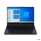 Lenovo Legion 5 15ACH6H 82JU00XCPH Gaming Laptop (Phantom Blue) | 15.6 WQHD | Ryzen 7 5800H | 16GB RAM | 512GB M.2 SSD | RTX 3060 | Windows 11  Home | M300 RGB Gaming Mouse | Active Gaming Backpack (GX41C86982)