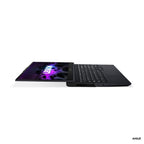 Lenovo Legion 5 15ACH6H 82JU00XCPH Gaming Laptop (Phantom Blue) | 15.6 WQHD | Ryzen 7 5800H | 16GB RAM | 512GB M.2 SSD | RTX 3060 | Windows 11  Home | M300 RGB Gaming Mouse | Active Gaming Backpack (GX41C86982)