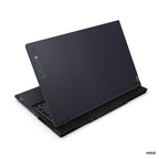 Lenovo Legion 5 15ACH6H 82JU00XCPH Gaming Laptop (Phantom Blue) | 15.6 WQHD | Ryzen 7 5800H | 16GB RAM | 512GB M.2 SSD | RTX 3060 | Windows 11  Home | M300 RGB Gaming Mouse | Active Gaming Backpack (GX41C86982)