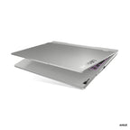 Lenovo Legion 5 15ARH7H 82RD001APH Gaming Laptop (Storm Grey) | 15.6” WQHD | Ryzen 7 6800H | 16GB RAM DDR5 | 512GB M.2 SSD | RTX 3060 | Windows 11 Home | MS Office H&S 2021 | M300 RGB Gaming Mouse | Active Gaming Backpack
