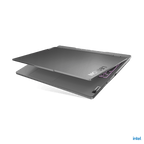 Lenovo Legion 5 15IAH7H 82RB005VPH 15.6" WQHD Gaming Laptop (Storm Grey) l 15.6" WQHD l i7-12700H l 16GB DDR5 l 512GB SSD l RTX 3060 l Windows 11 Home l MS Office Home & Student 2021 l M300 RGB Gaming Mouse l  Active Gaming Backpack