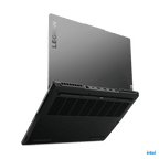 Lenovo Legion 5 15IAH7H 82RB005VPH 15.6" WQHD Gaming Laptop (Storm Grey) l 15.6" WQHD l i7-12700H l 16GB DDR5 l 512GB SSD l RTX 3060 l Windows 11 Home l MS Office Home & Student 2021 l M300 RGB Gaming Mouse l  Active Gaming Backpack