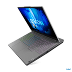 Lenovo Legion 5 15IAH7H 82RB005VPH 15.6" WQHD Gaming Laptop (Storm Grey) l 15.6" WQHD l i7-12700H l 16GB DDR5 l 512GB SSD l RTX 3060 l Windows 11 Home l MS Office Home & Student 2021 l M300 RGB Gaming Mouse l  Active Gaming Backpack