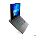 Lenovo Legion 5 15IAH7H 82RB005VPH 15.6" WQHD Gaming Laptop (Storm Grey) l 15.6" WQHD l i7-12700H l 16GB DDR5 l 512GB SSD l RTX 3060 l Windows 11 Home l MS Office Home & Student 2021 l M300 RGB Gaming Mouse l  Active Gaming Backpack