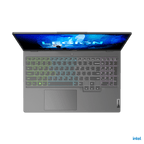 Lenovo Legion 5 15IAH7H 82RB005VPH 15.6" WQHD Gaming Laptop (Storm Grey) l 15.6" WQHD l i7-12700H l 16GB DDR5 l 512GB SSD l RTX 3060 l Windows 11 Home l MS Office Home & Student 2021 l M300 RGB Gaming Mouse l  Active Gaming Backpack