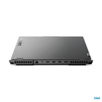 Lenovo Legion 5 15IAH7H 82RB005WPH Gaming Laptop (Storm Grey) | 15.6”  WQHD |  i5-12500H | 16 GB DDR5 | 512 GB SSD | RTX 3060 | Windows 11 Home | MS Office H&S 2021 | M300 RGB Gaming Mouse | Active Gaming Backpack