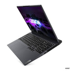 Lenovo Legion 5 Pro 16ACH6H 82JQ00R8PH Gaming Laptop (Storm Grey) | 16” WQXGA | Ryzen 7 5800H | 2x 8GB RAM DDR4 | 1TB SSD | RTX 3060 | Windows 11 Home | Lenovo Legion Active Gaming Backpack (GX41C86982)