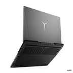LENOVO LEGION 5 PRO 16ACH6 82JS0052PH GAMING LAPTOP (STORM GREY) | 16” WQXGA | RYZEN 7 5800H | 16GB DDR4 | 1TB SSD | RTX 3050 | WIN11 + LENOVO CASUAL BACKPACK B210