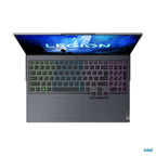 Lenovo Legion 5 Pro 16ARH7H 82RG0017PH Gaming Laptop (Storm Grey) | 16" WQXGA (2560x1600) | Ryzen 7 6800H | 16GB RAM | 1TB SSD | RTX 3060 | Windows 11 Home | MS Office H&S 2021 | Active Gaming Backpack (GX41C86982)