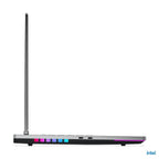 Lenovo Legion 7 16IAX7 82TD001KPH Gaming Laptop (Storm Grey) | 16” WQXGA IPS | i9-12900HX | 32 GB RAM DDR5 | 2TB SSD | RTX 3080 Ti | Windows 11 Home | MS Office Home & Student 2021 | Active Gaming Backpack