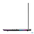 Lenovo Legion 7 16IAX7 82TD001KPH Gaming Laptop (Storm Grey) | 16” WQXGA IPS | i9-12900HX | 32 GB RAM DDR5 | 2TB SSD | RTX 3080 Ti | Windows 11 Home | MS Office Home & Student 2021 | Active Gaming Backpack