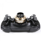 MOZA Racing GS Steering Wheel (RS08) + MOZA Racing R16 Direct Drive Wheel Base (Black) (RS031) + MOZA Racing RM Racing Dash (RS05)