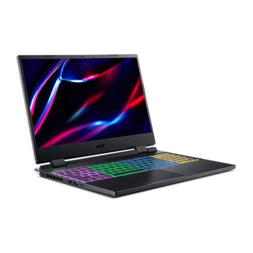 Acer Nitro 5 AN515-46 Gaming Bundle | Ryzen 7 6800H | RTX 3070 8GB | 16GB DDR5 | 512GB SSD | QHD 165Hz | G-SYNC | Wi-Fi 6E + HDD Kit