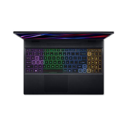 Acer Nitro 5 AN515-46 Gaming Bundle | Ryzen 7 6800H | RTX 3070 8GB | 16GB DDR5 | 512GB SSD | QHD 165Hz | G-SYNC | Wi-Fi 6E + HDD Kit