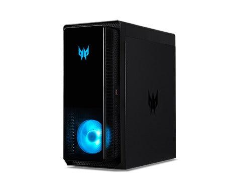 Predator Orion 3000 PO3-640 Gaming PC i7-12700 8GB 2TB+512GB RTX 3060