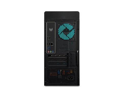Predator Orion 3000 PO3-640 Gaming PC i7-12700 8GB 2TB+512GB RTX 3060