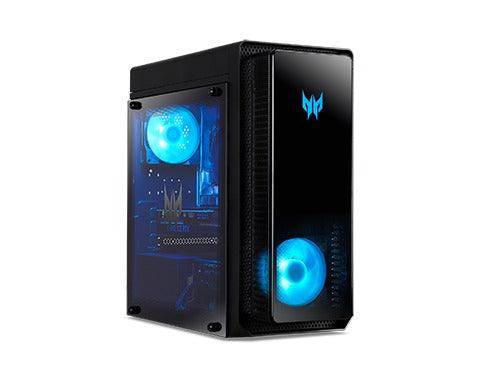 Predator Orion 3000 PO3-640 Gaming PC i7-12700 8GB 2TB+512GB RTX 3060