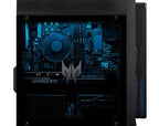 Predator Orion 3000 PO3-640 Gaming PC i7-12700 8GB 2TB+512GB RTX 3060