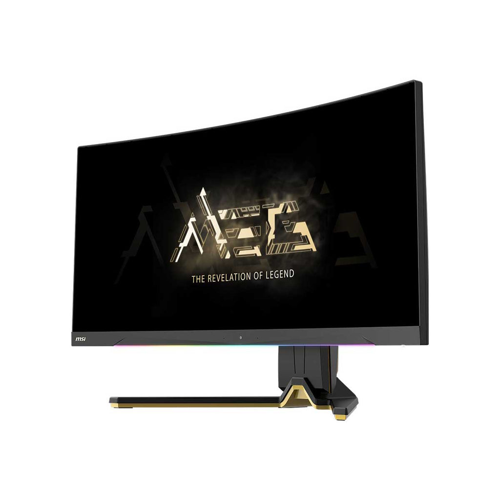MSI MEG 342C QD-OLED 34.18" UWQHD 175Hz 0.03ms (GTG) Curved Gaming Monitor (Black)