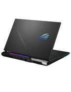 ASUS ROG STRIX SCAR 15 G533ZM-LN022WS 15.6-INCH WQHD 240HZ GAMING LAPTOP (OFF BLACK) + MS OFFICE H&S 2021 + ROG CHAKRAM CORE MOUSE P511 + ROG BACKPACK
