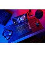 ASUS ROG STRIX SCAR 15 G533ZM-LN022WS 15.6-INCH WQHD 240HZ GAMING LAPTOP (OFF BLACK) + MS OFFICE H&S 2021 + ROG CHAKRAM CORE MOUSE P511 + ROG BACKPACK