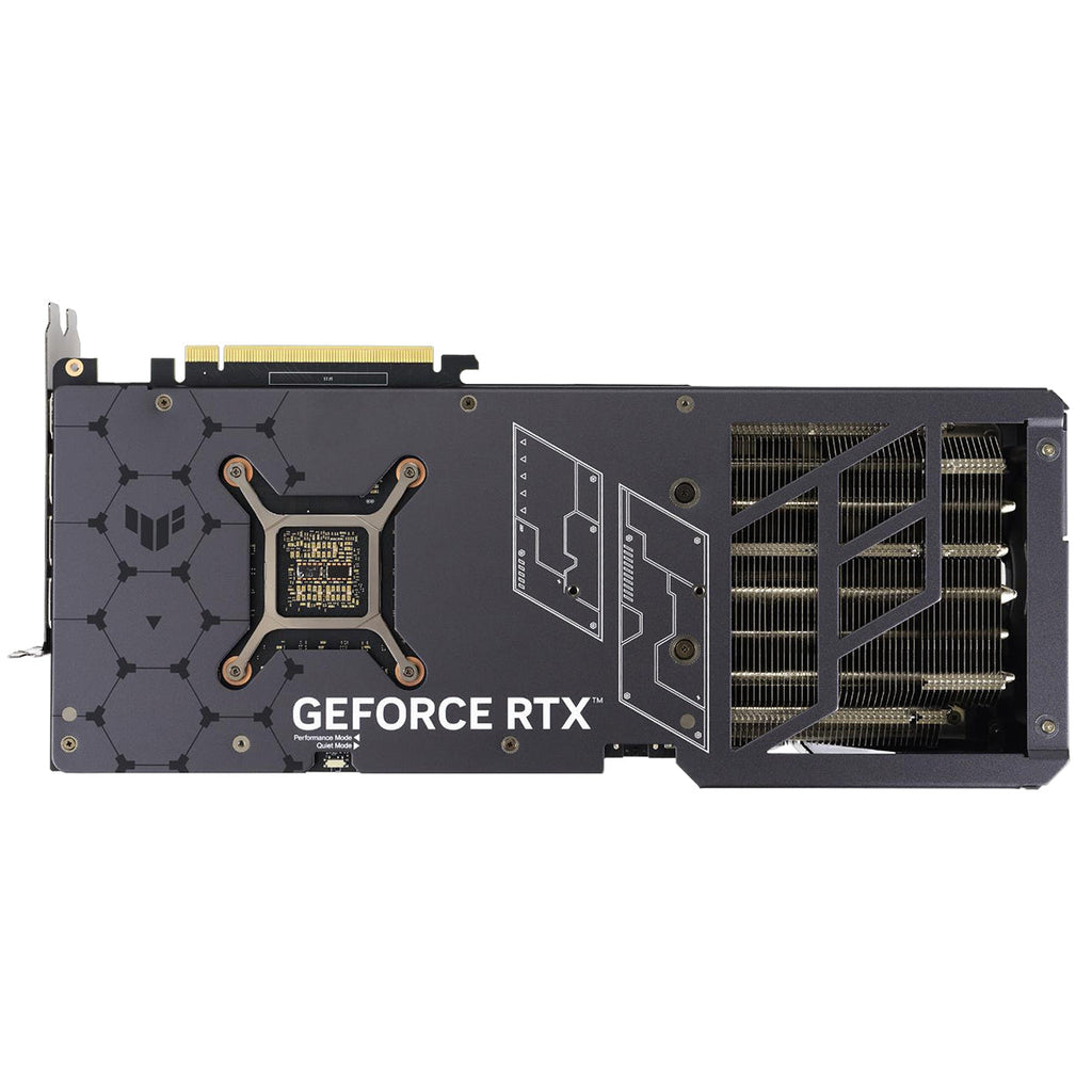 Asus TUF Gaming GeForce RTX 4080 Super 16GB GDDR6X Graphics Card