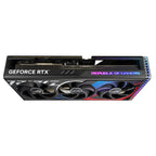 Asus ROG Strix Geforce RTX 4080 Super OC 16GB GDDR6X Graphics Card