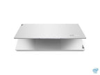 Lenovo Yoga Slim 7 Pro 14ITL5 82FX000APH Laptop (Light Silver) | 14" 2.2K | i7-1165G7 | 16GB RAM | 512GB SSD | GeForce MX450 | Windows 10 Home | MS Office H&S 2019 | Lenovo Casual Backpack B210