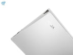 Lenovo Yoga Slim 7 Pro 14ITL5 82FX000APH Laptop (Light Silver) | 14" 2.2K | i7-1165G7 | 16GB RAM | 512GB SSD | GeForce MX450 | Windows 10 Home | MS Office H&S 2019 | Lenovo Casual Backpack B210