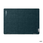 Lenovo Yoga 6 13ALC7 82UD0018PH Laptop (Dark Teal) | 13.3” Wuxga | Ryzen 7 5700U | 16GB RAM DDR4 | 1TB SSD | AMD Radeon Graphics | Windows 11 Home | MS Office Home & Student 2021 | Lenovo Digital Pen | Lenovo Yoga 14” Sleeve