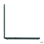 Lenovo Yoga 6 13ALC7 82UD0018PH Laptop (Dark Teal) | 13.3” Wuxga | Ryzen 7 5700U | 16GB RAM DDR4 | 1TB SSD | AMD Radeon Graphics | Windows 11 Home | MS Office Home & Student 2021 | Lenovo Digital Pen | Lenovo Yoga 14” Sleeve