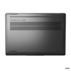 Lenovo Yoga 7 82YM0030PH Laptop (Storm Grey) | 14" WUXGA (1920x1200) OLED 10-Point Multi-Touch | Ryzen 5 7535U | 16GB RAM | 512GB SSD | AMD Radeon 660M | Windows 11 Home | MS Office Home & Student 2021 | Backpack B210