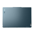 Lenovo Yoga 7 14IRL8 82YL0039PH 14" WUXGA OLED Laptop (Tidal Teal) | 14” (1920x1200) | i7 1360P | 16GB RAM | 512GB SSD | Intel Iris Xe Graphics | Windows 11 Home | MS Office Home & Student 2021 | Yoga Sleeve
