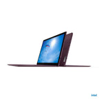 Lenovo Yoga Duet 7 13ITL6 82MA009LPH Laptop (Orchid) | 13" 2K (2160x1350) | i7 1165G7 | 16GB RAM | 1TB SSD | Intel Iris Xe Graphics | Windows 11 Home | MS Office Home & Student 2021 | E-Color Pen | Lenovo Casual Backpack B210