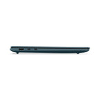 Lenovo Yoga Pro 7 14IRH8 82Y7007NPH Laptop (Tidal Teal) | 14.5" 3K (3072X1920) | i7-13700H | 16GB RAM | 1TB SSD | RTX 4050 | Windows 11 Home | MS Office Home & Student 2021 | Yoga Sleeve