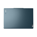 Lenovo Yoga Pro 7 14IRH8 82Y7007NPH Laptop (Tidal Teal) | 14.5" 3K (3072X1920) | i7-13700H | 16GB RAM | 1TB SSD | RTX 4050 | Windows 11 Home | MS Office Home & Student 2021 | Yoga Sleeve