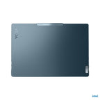 Lenovo Yoga Pro 9 14IRP8 83BU0028PH Laptop (Tidal Teal) | 14.5" 3K (3072X1920) | i9-13905H | 32GB RAM | 1TB SSD | RTX 4060 | Windows 11 Home | MS Office Home & Student 2021 | Yoga Sleeve