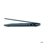 Lenovo Yoga Pro 9 14IRP8 83BU0028PH Laptop (Tidal Teal) | 14.5" 3K (3072X1920) | i9-13905H | 32GB RAM | 1TB SSD | RTX 4060 | Windows 11 Home | MS Office Home & Student 2021 | Yoga Sleeve